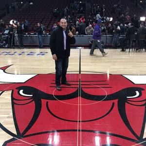 Meet your Posher, Javier